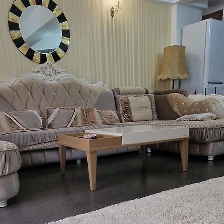 غالات Hotel Jolie Apartments المظهر الخارجي الصورة