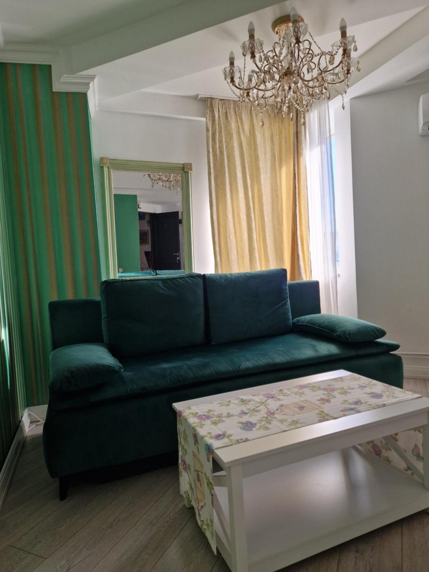 غالات Hotel Jolie Apartments الغرفة الصورة
