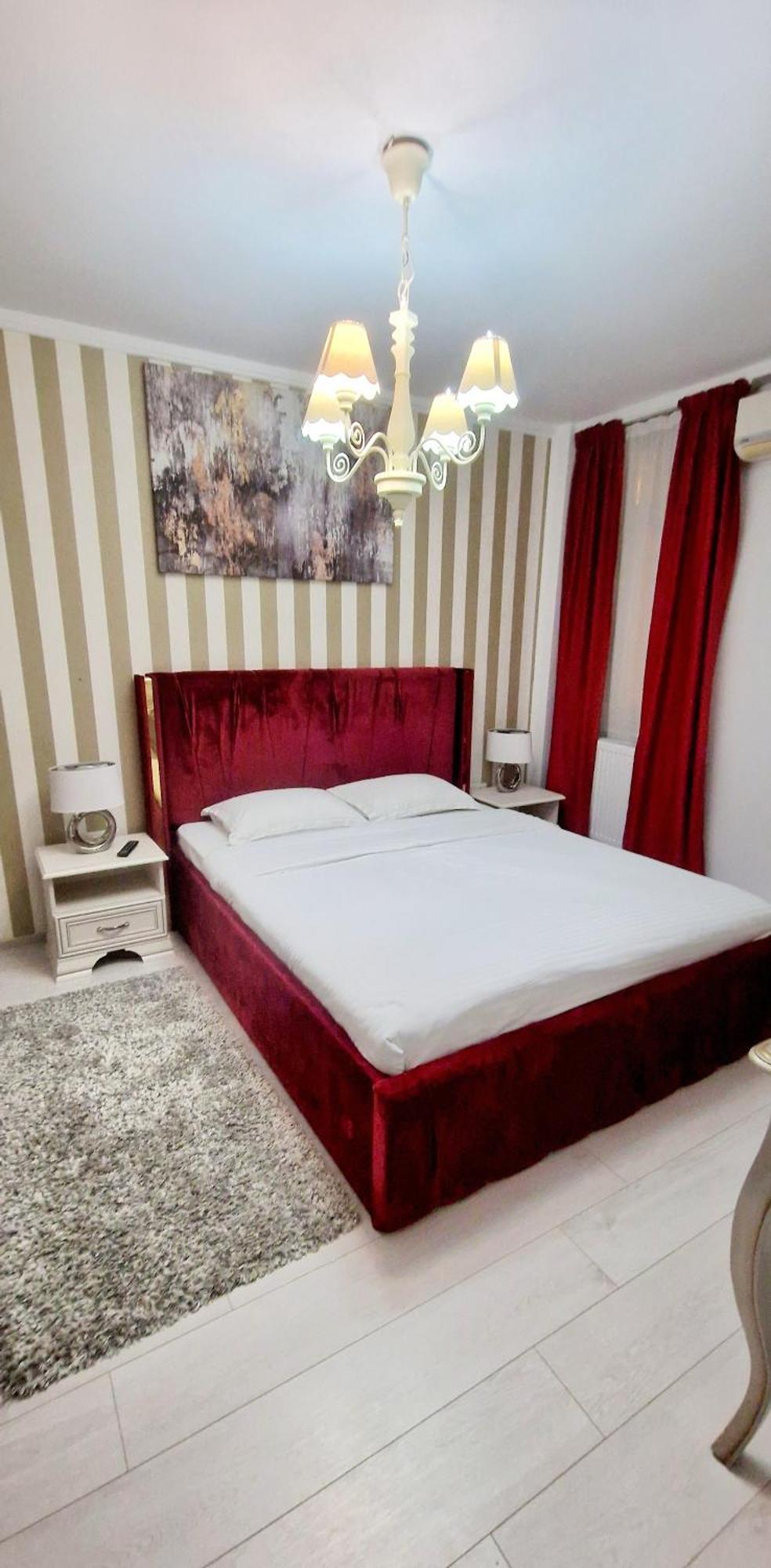 غالات Hotel Jolie Apartments المظهر الخارجي الصورة