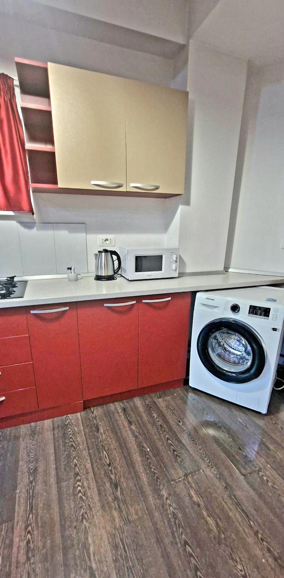 غالات Hotel Jolie Apartments المظهر الخارجي الصورة
