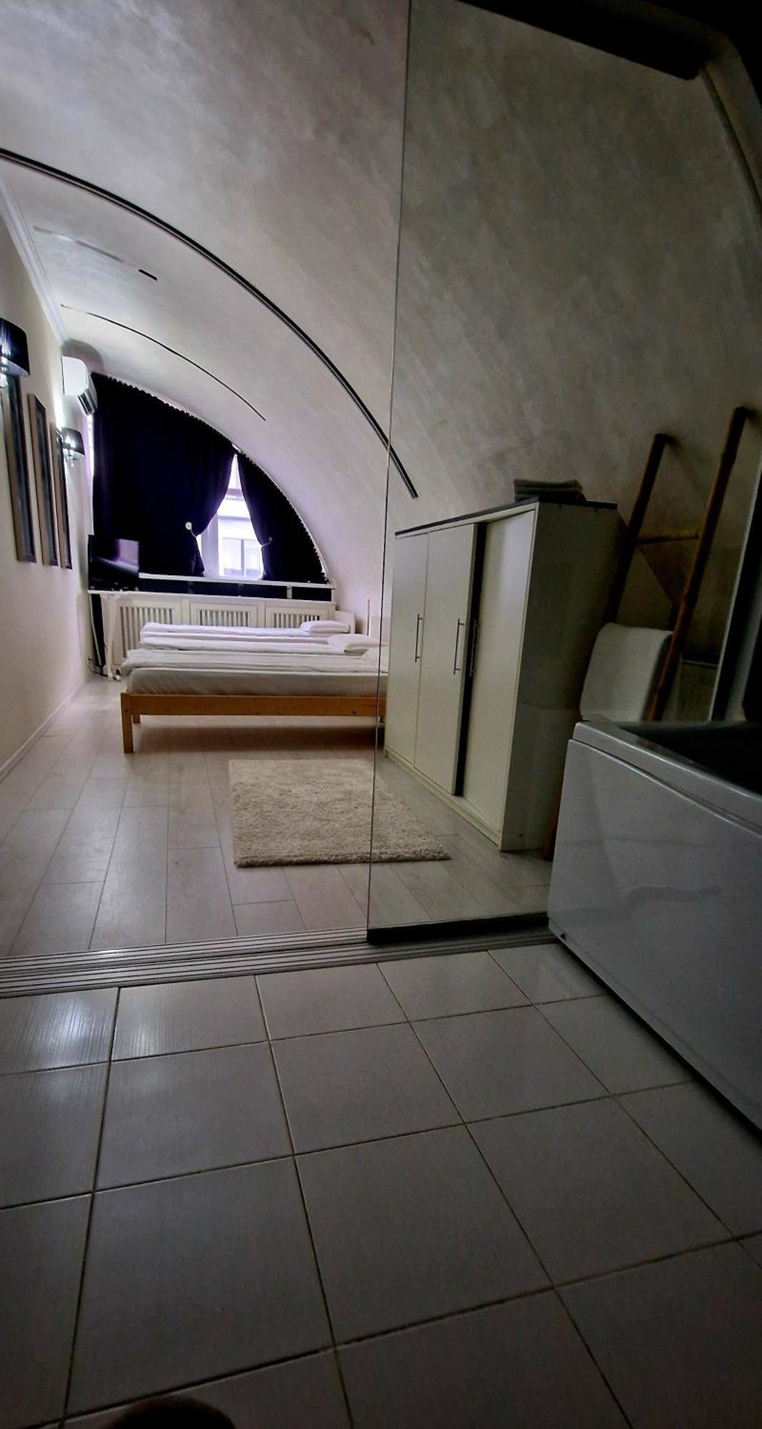 غالات Hotel Jolie Apartments المظهر الخارجي الصورة