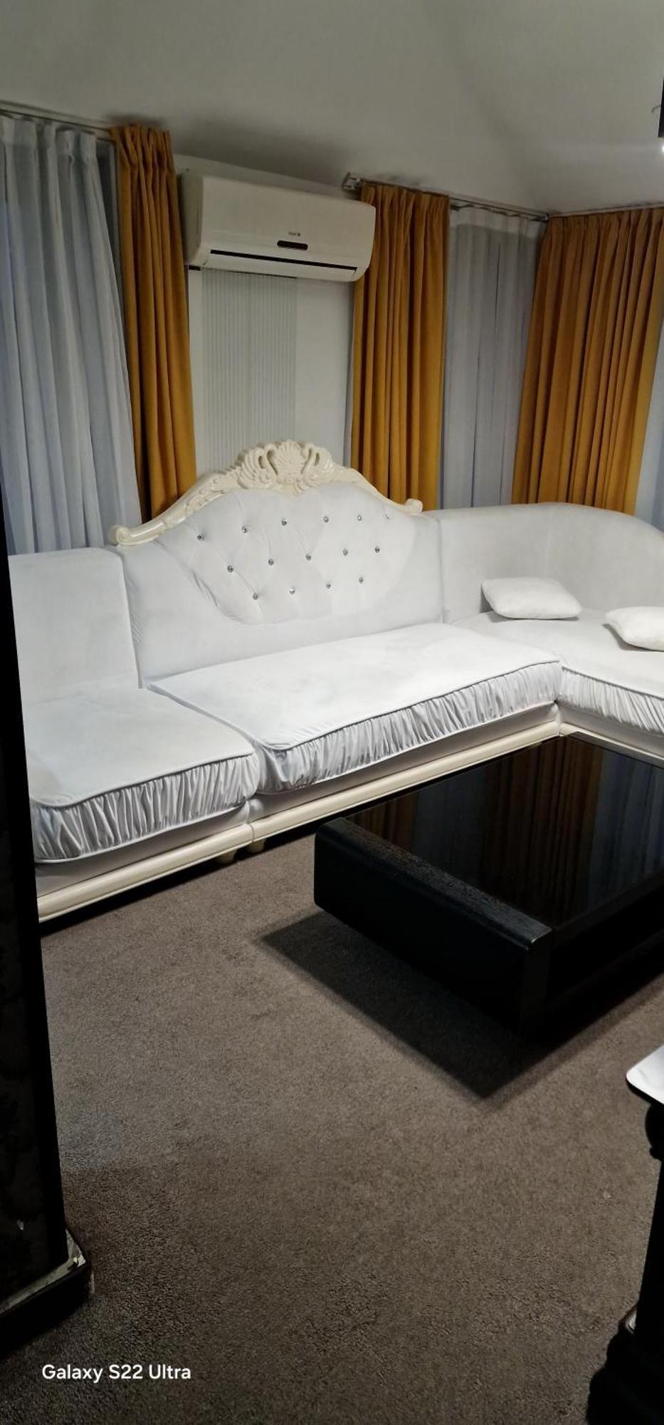 غالات Hotel Jolie Apartments المظهر الخارجي الصورة