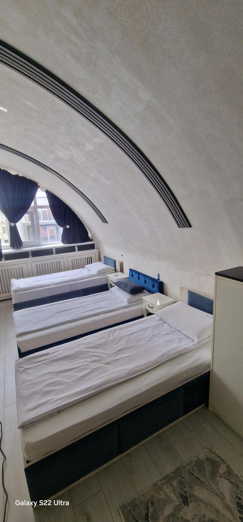 غالات Hotel Jolie Apartments المظهر الخارجي الصورة