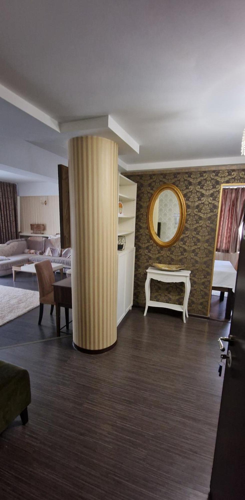 غالات Hotel Jolie Apartments المظهر الخارجي الصورة