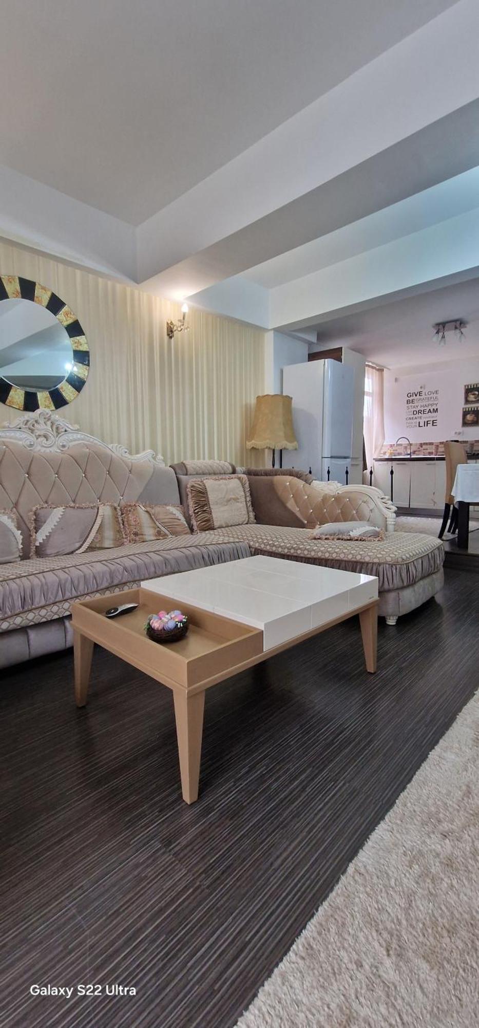غالات Hotel Jolie Apartments المظهر الخارجي الصورة