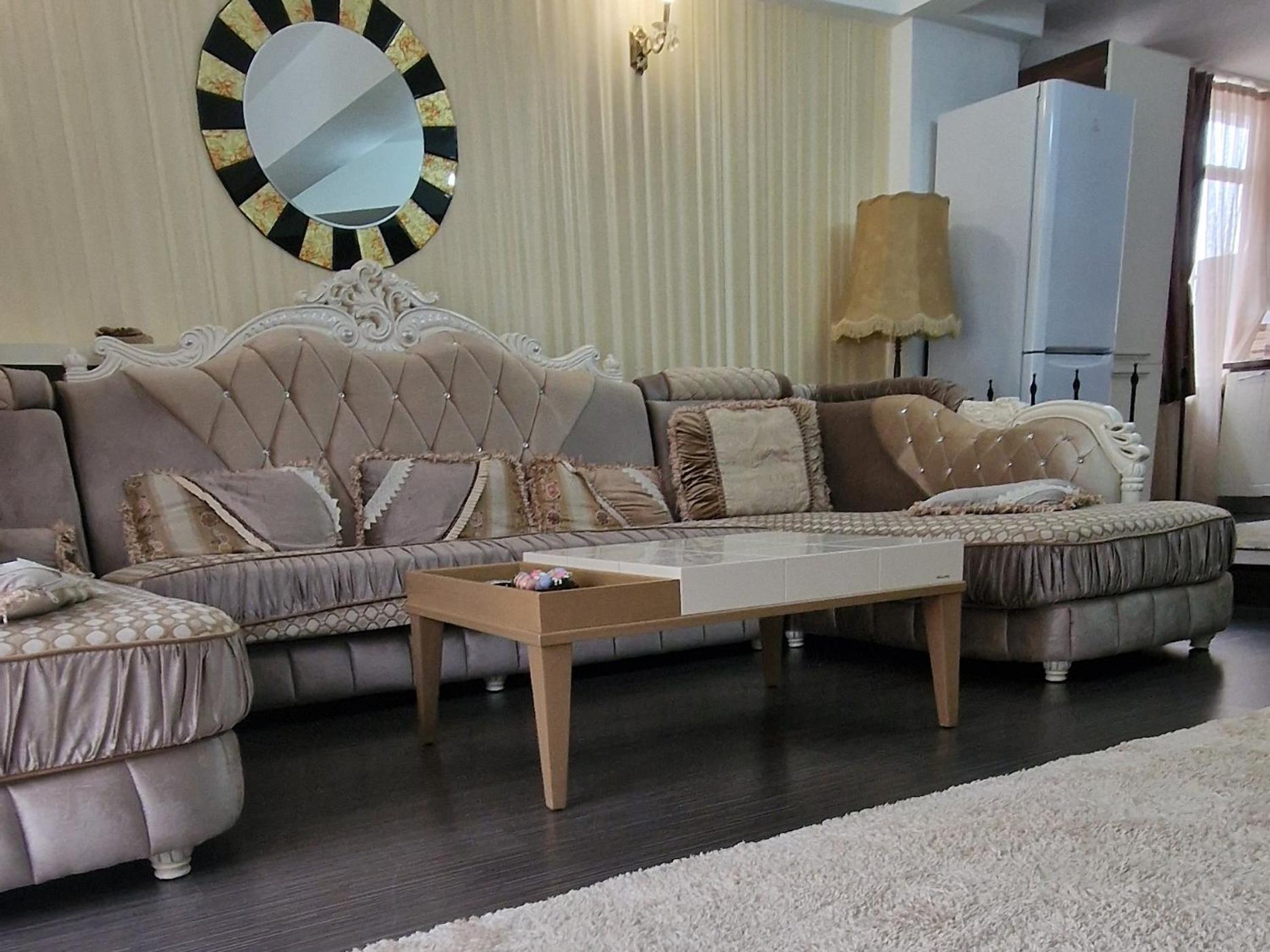غالات Hotel Jolie Apartments المظهر الخارجي الصورة