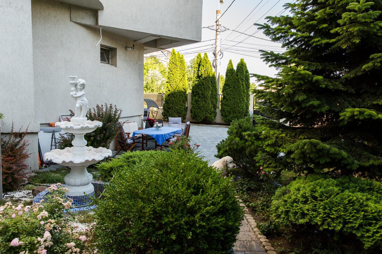 غالات Hotel Jolie Apartments المظهر الخارجي الصورة